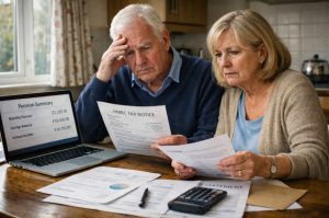 New State Pension Tax Warning for 2026: Are You at Risk of a Surprise Tax Bill?