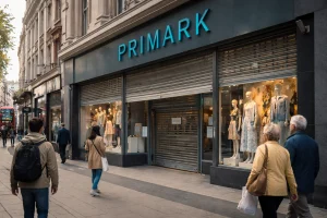 Primark Closing All Stores in England for 24 Hours in April – What’s the Reason Behind It?