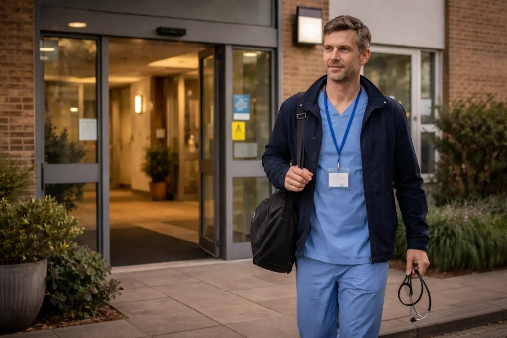 UK Government Confirms 3.5% GP Pay Rise