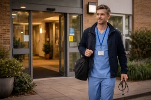 UK Government Confirms 3.5% GP Pay Rise – How Much Will GPs Earn in 2026?