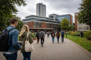 University of Leicester Course Closures: Why Film Studies and Language Degrees Were Cut?