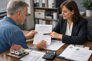 Understanding Property Ownership: When You Need to Change the Legal Title vs Beneficial Interest?