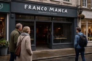 Discover the Latest Franco Manca Restaurant Closures News