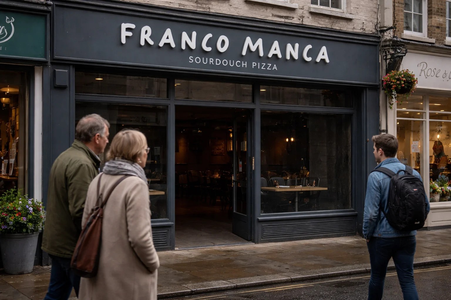 Discover the Latest Franco Manca Restaurant Closures News