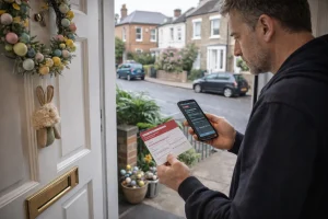 Does Royal Mail Deliver on Easter Weekend?