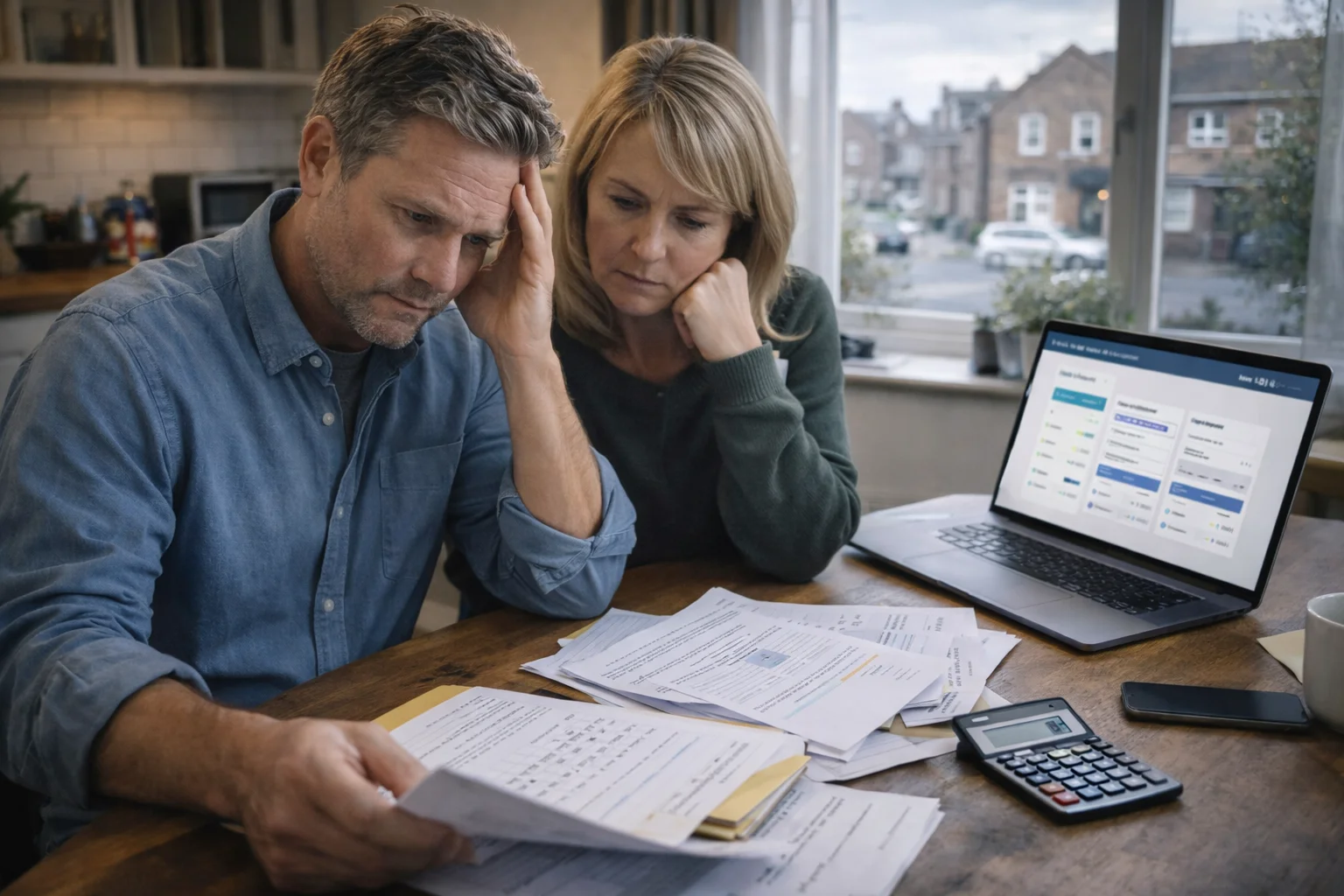 HMRC Personal Allowance Allocation Changes: 2026/27