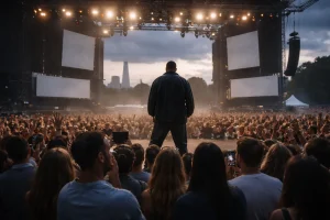 Kanye West Wireless 2026: Sponsors Exit Over Controversy?