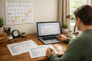 When Will Child Benefit Be Paid Over Easter 2026?