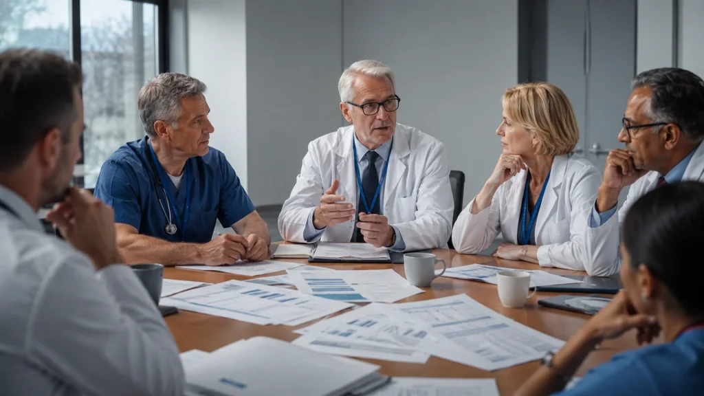 BMA Consultant Pay Scale 202627