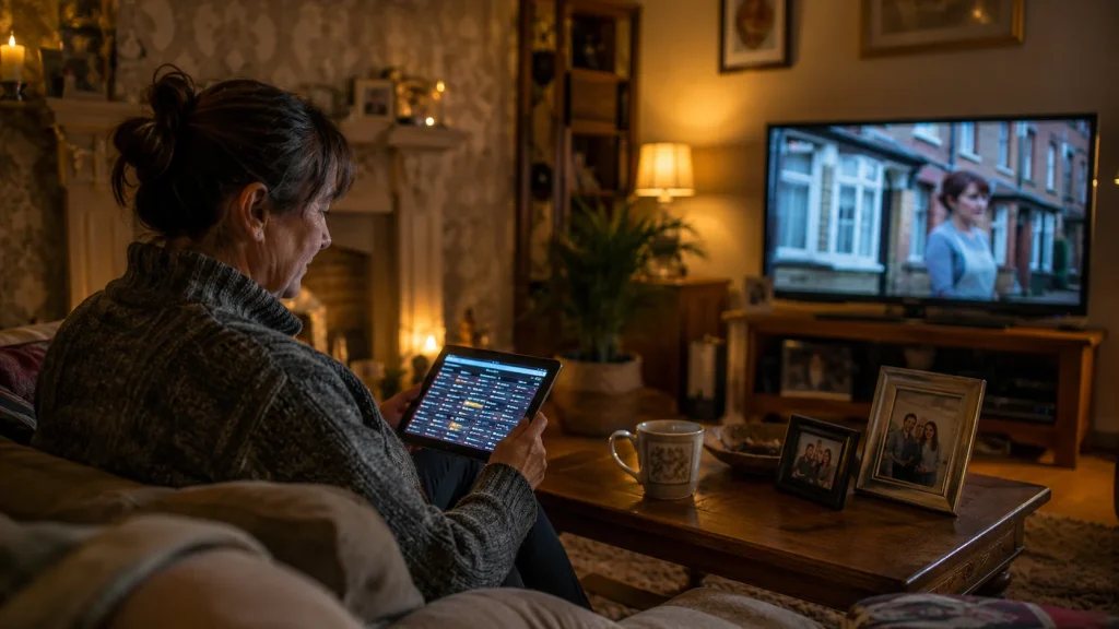 Coronation Street New ITV Schedule 2026