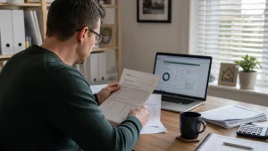 HMRC Savings Tax Error: Why Savers Are Being Overcharged?