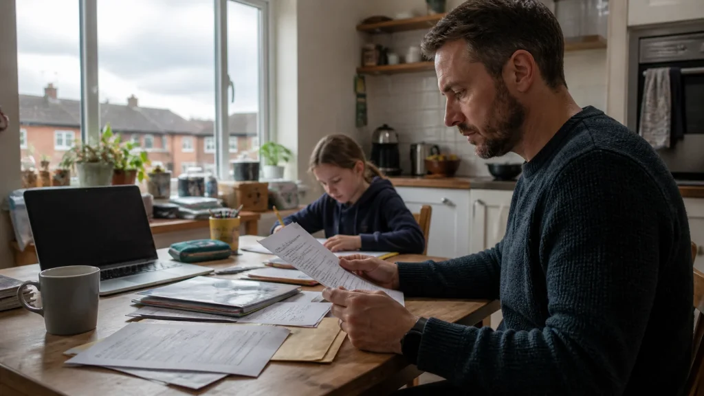 Home Education Tracking Legislation UK