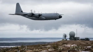 2026 Baltic Sky Risks: How Russia Is Jamming UK Government and Military Flights?