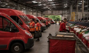 Planning Your Post: How the Royal Mail Bank Holiday Service Changes This Year?