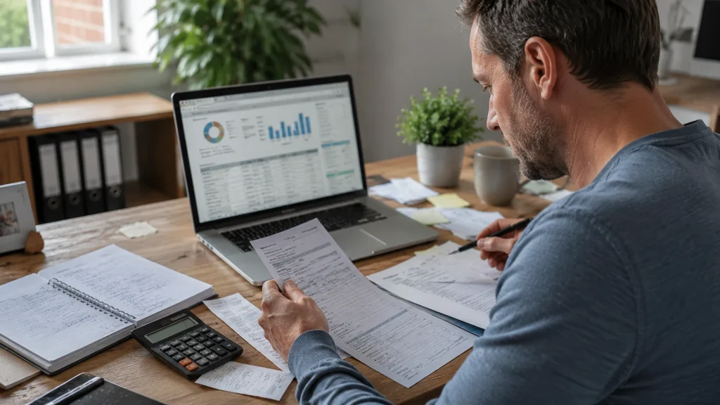 MTD Rules Self-Employed Income