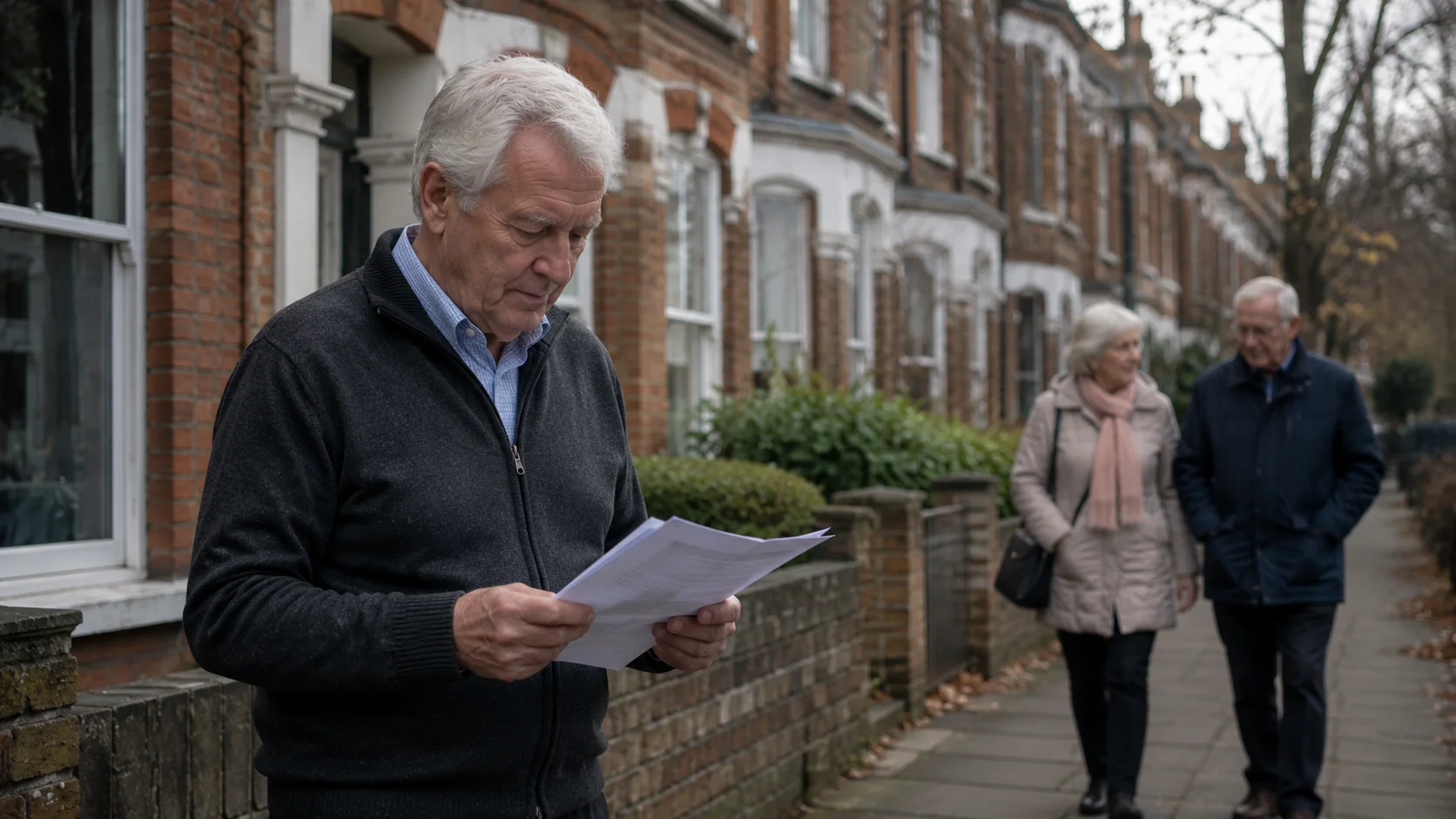 Pre-2016 Pensioner Tax Break Exclusion: VED & Scheme Rules
