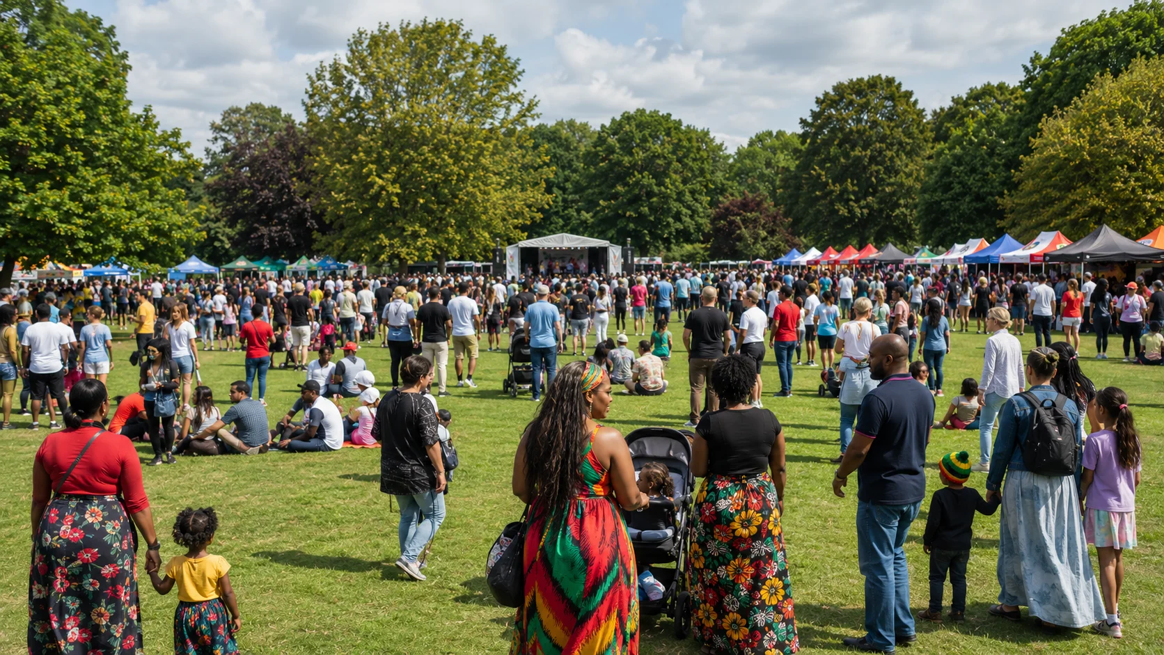 Preston Carnival 2026 Guide: Parade Times & Stage Lineup