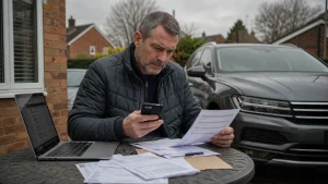 UK Car Road Tax Changes 2026: VED Rates and Bands Guide