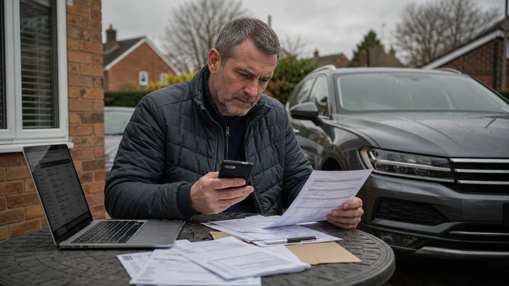 UK Car Road Tax Changes 2026: VED Rates and Bands Guide