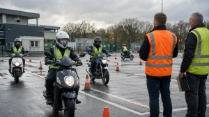 UK Motorcycle Licensing Consultation 2026: Reform Updates
