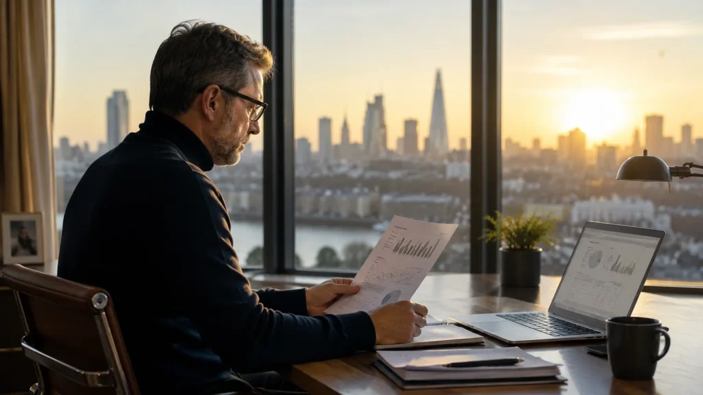 Why a Pension vs ISA Comparison Matters for Your Retirement