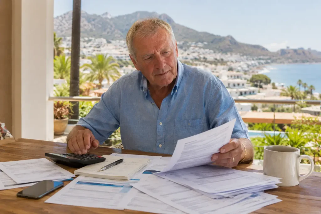 Frozen State Pension Guide