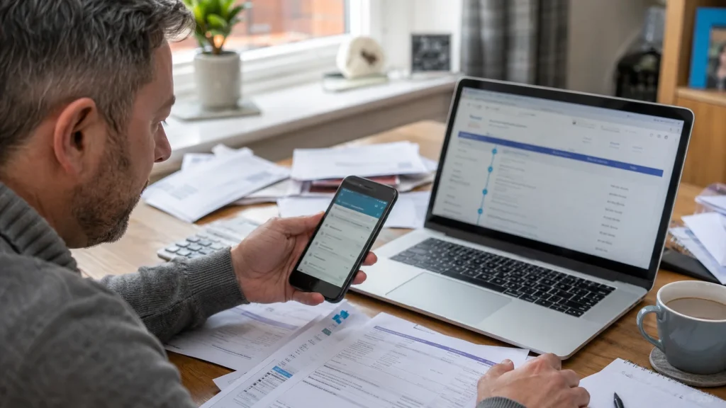 HMRC Payment Clearances