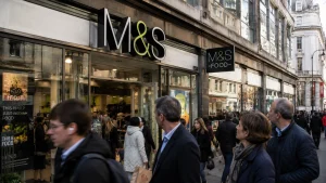 London Retail Shift: M&S London Store Closure News and What It Means for the UK High Street?
