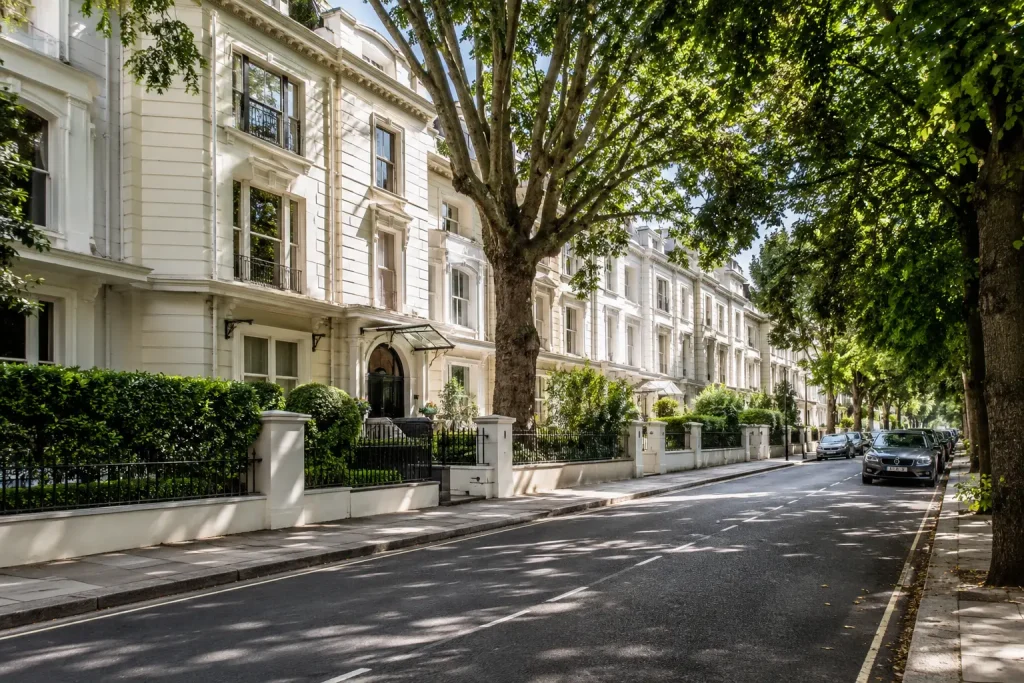 Mansion Tax UK Property Thresholds, Policies & Updates