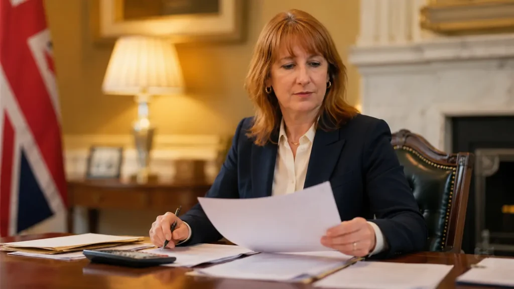 Official Rachel Reeves State Pension Changes & Simple Assessment