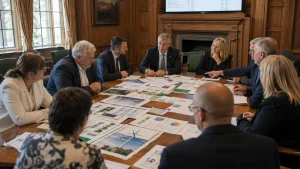 Reform UK Council Green Policies: Net Zero Scrapped or Just Rebranded?