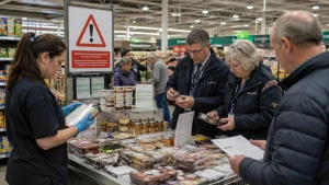 Tesco Waitrose Morrisons Recall Food: Urgent Product Alert 2026