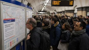 TfL Strike June: RMT Drivers Announce Network Delays 2026