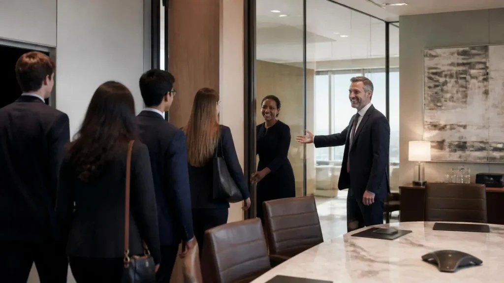 Ashurst Winter Vacation Scheme What to Expect From the Program