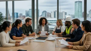 Birmingham Minimum Wage 2026: Rates, Living Wage & Worker Rights