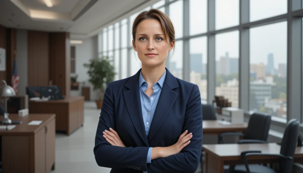Blaise Florence Metreweli The New Face and Mission of British Intelligence