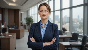 Blaise Florence Metreweli: The New Face and Mission of British Intelligence