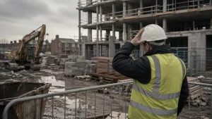 Caldwell Construction Insolvency: Latest Administration and Creditor Update