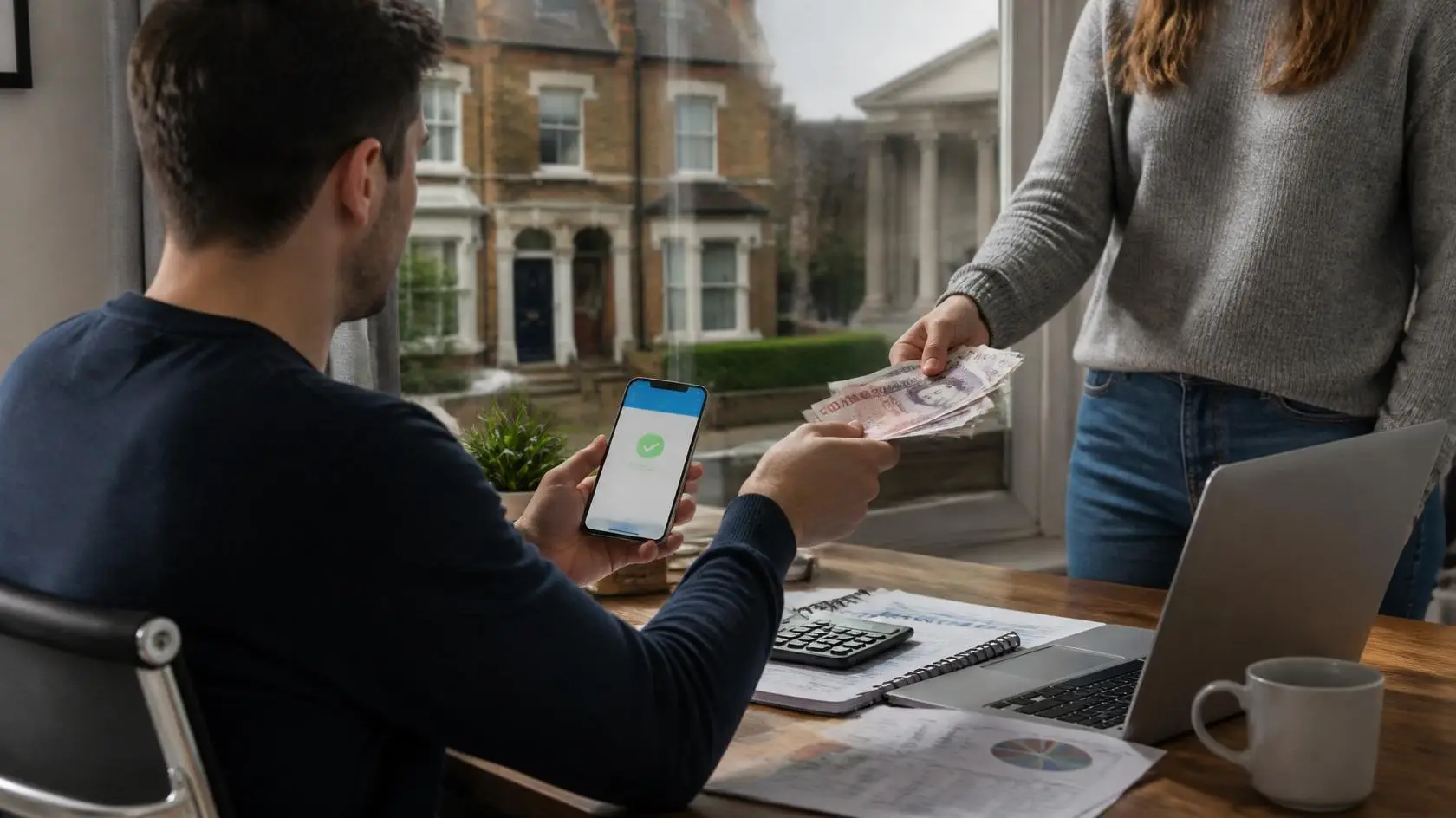 Do I Need To Declare Cash Gifts To HMRC? UK Tax Rules Explained