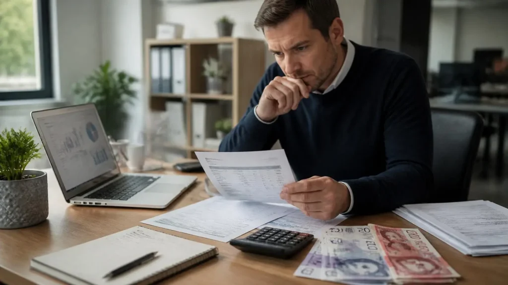 Emergency Tax on £1000How Much Is Deducted and How to Get a Refund