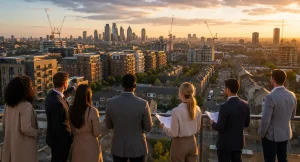 Foreign Landlords In The UK: Latest Hamptons Data, Trends And Market Impact