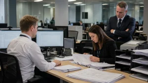 HMRC AI Use In R&D Tax Claims: Transparency, Risks And What Businesses Should Know