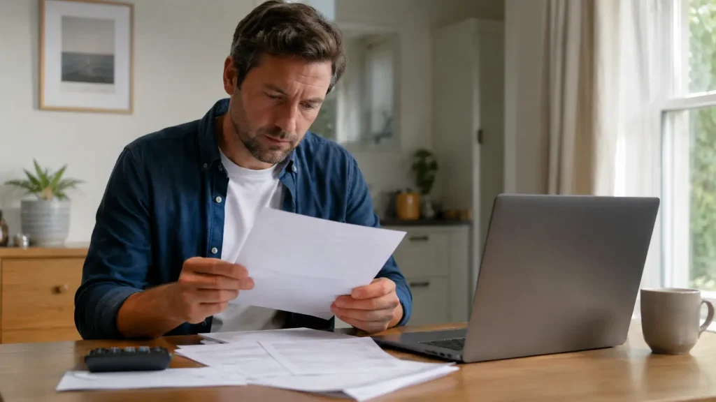 HMRC Savings Account Tax Letters Why You Received One and What to Do