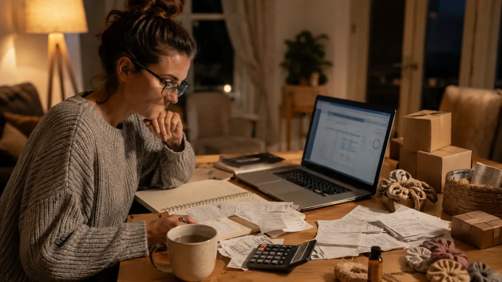 HMRC Side Hustle Tax Limit Change
