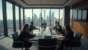 HSF Vacation Scheme: How to Secure a Trainee Associate Position?