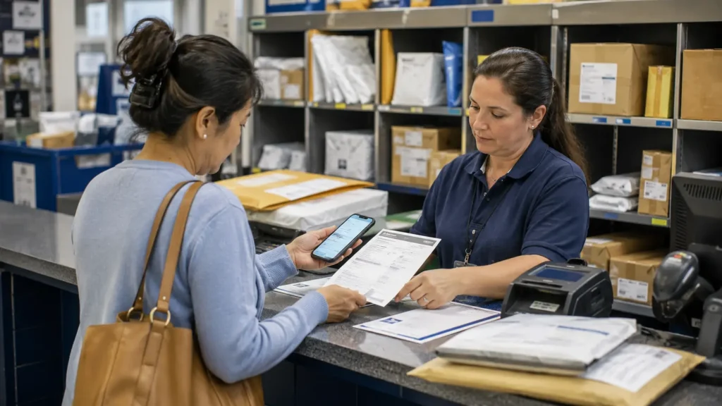 How Long Does the Post Office Hold Packages USPS Deadlines Explained