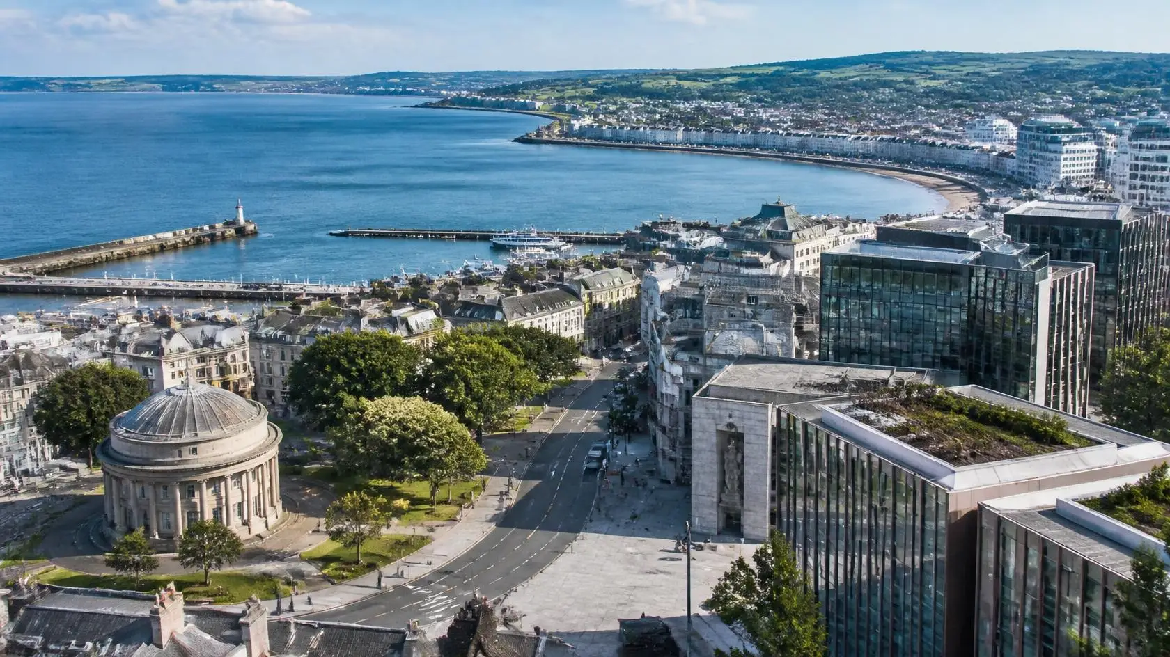 Is the Isle of Man a Tax Haven? The Truth About Its Tax System