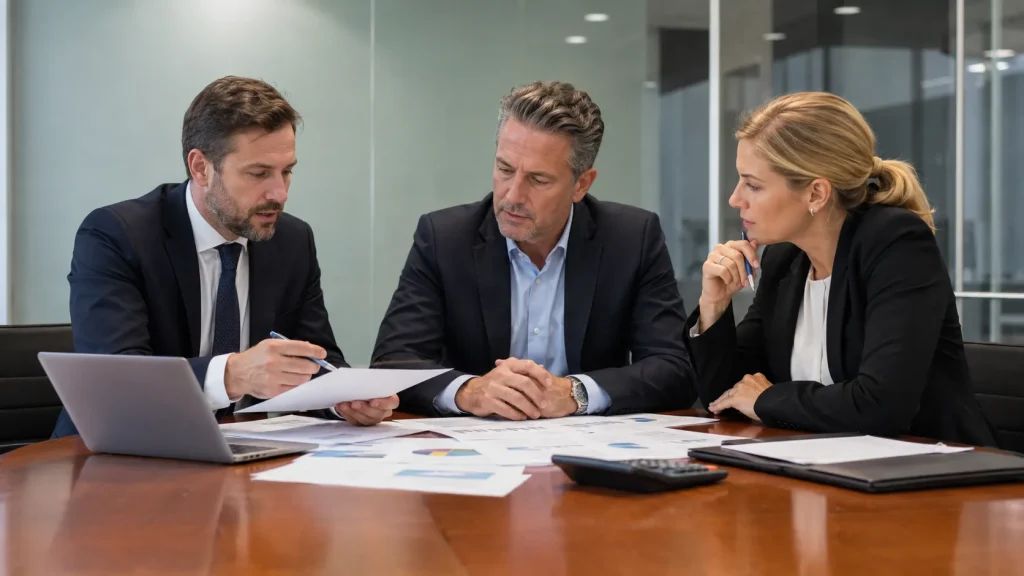 Members Voluntary Liquidation Tax