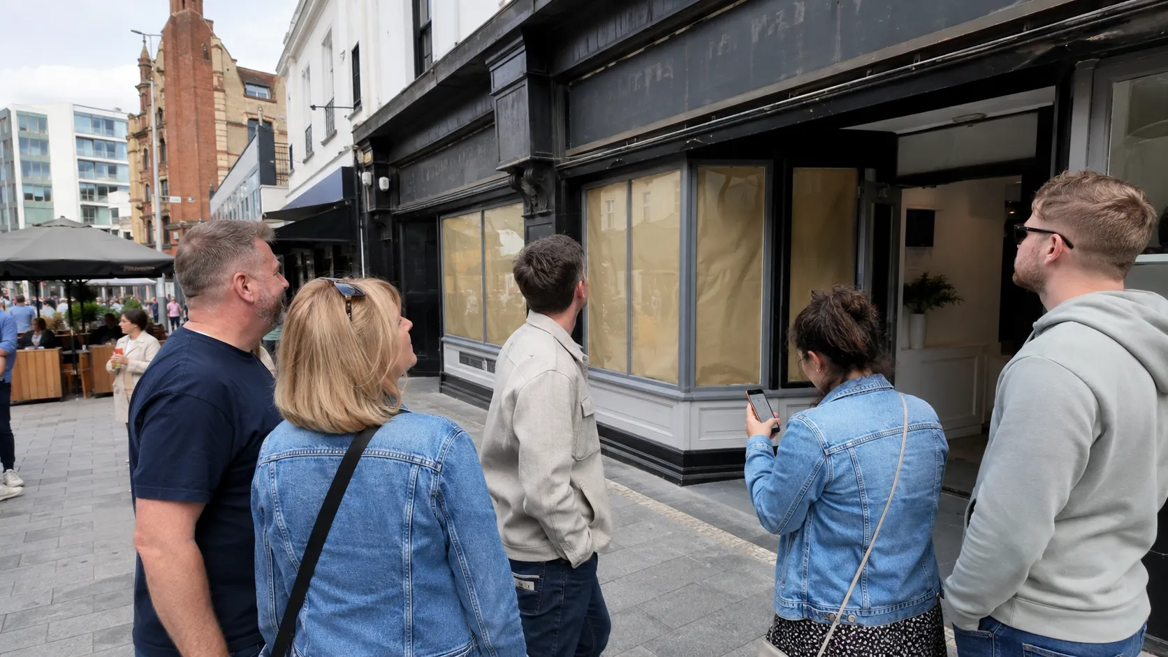 Slug & Lettuce Bournemouth Closure Update: Which Venues Are Shutting?