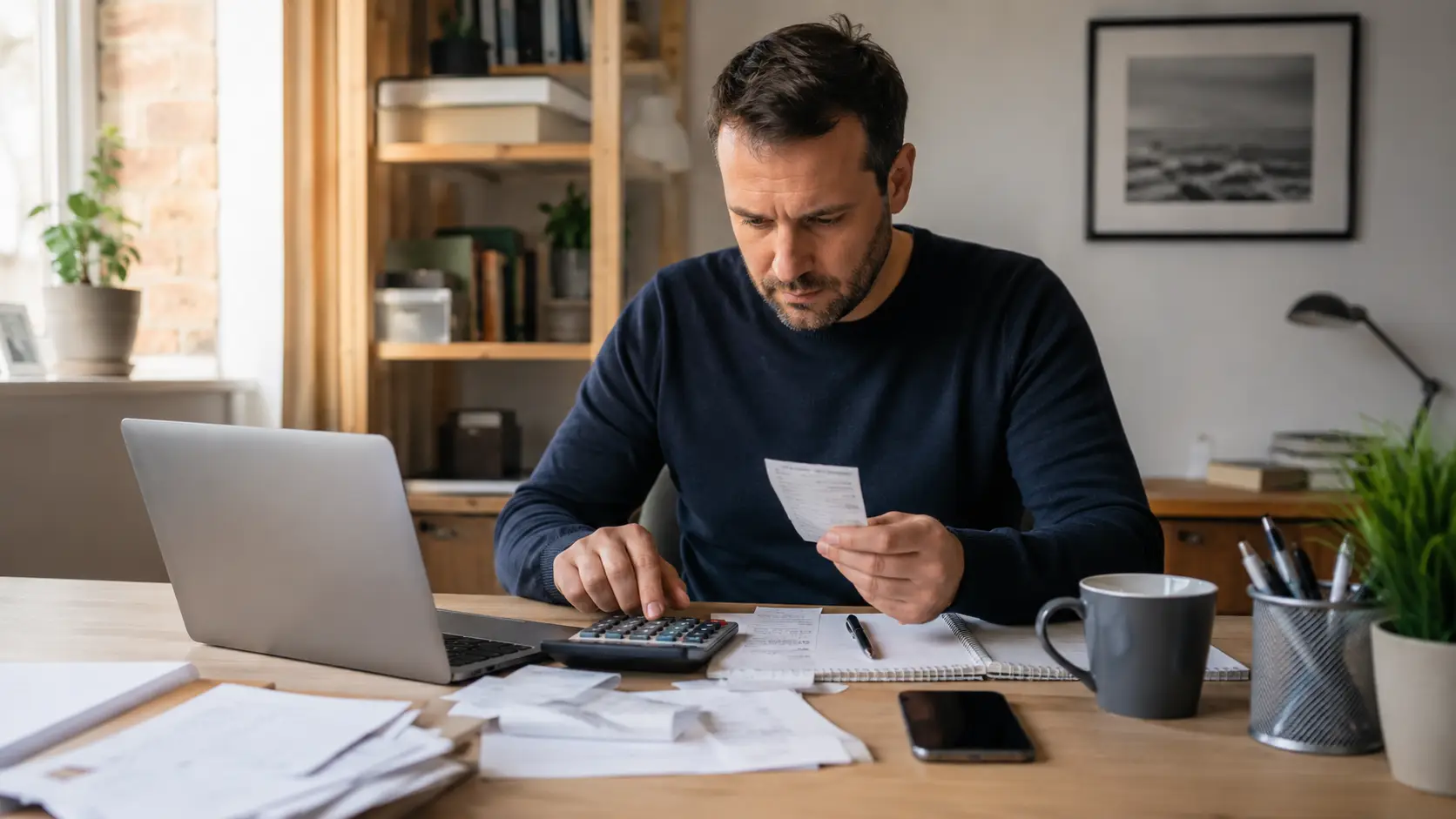 What Expenses Can I Claim as a Sole Trader? | UK HMRC Guide